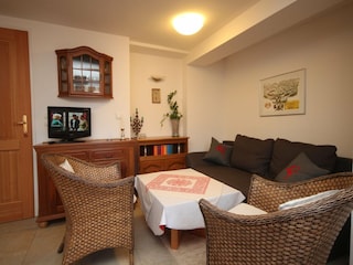 Apartment Kitzbühel Ausstattung 15