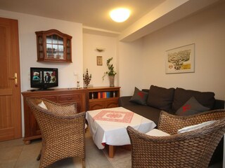Apartment Kitzbühel Ausstattung 18