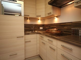 Apartment Kitzbühel Features 24