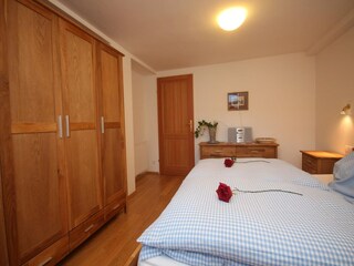 Apartamento Kitzbühel Características 17