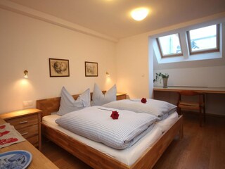 Appartamento Kitzbühel Caratteristiche 15