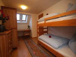 Appartamento Kitzbühel Caratteristiche 14