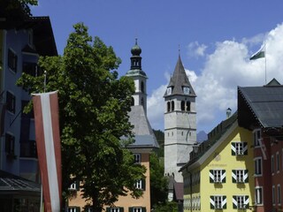 Apartment Kitzbühel Umgebung 39