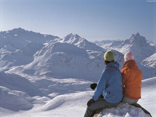 Appartement Kitzbühel Environnement 35