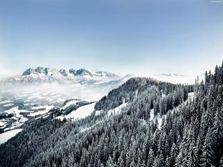 Apartment Kitzbühel Environment 37