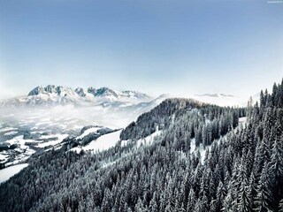 Appartamento Kitzbühel Ambiente 32