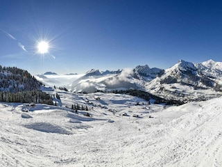 Appartamento Kitzbühel Ambiente 29