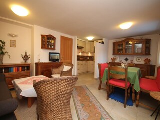 Appartamento Kitzbühel Caratteristiche 16
