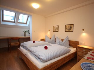 Apartment Kitzbühel Ausstattung 11