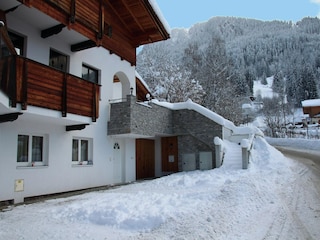 Appartement Kitzbühel Omgeving 36