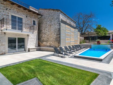 Villa Patrick
