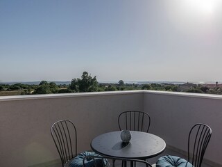 Villa Galižana Ambiente 23