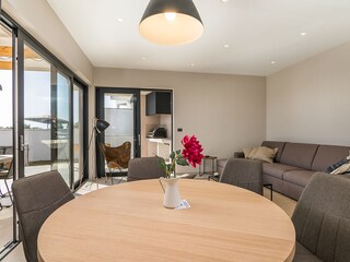 Villa Galižana Caratteristiche 11