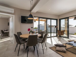 Villa Galižana Caratteristiche 12