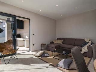 Villa Galižana Caratteristiche 14