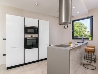 Villa Galižana Caratteristiche 15