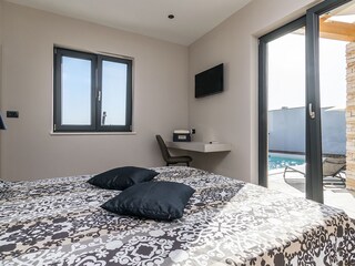 Villa Galižana Caratteristiche 16