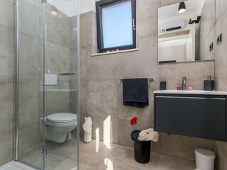 Villa Galižana Caratteristiche 22