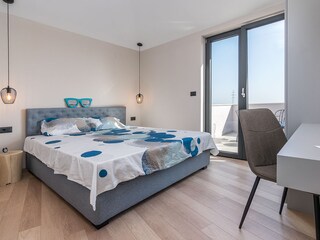 Villa Galižana Caratteristiche 17