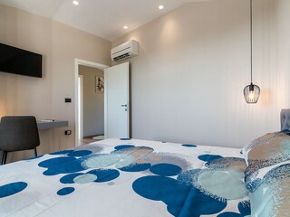 Villa Galižana Caratteristiche 18