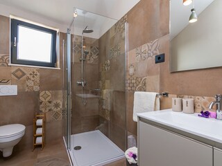 Villa Galižana Caratteristiche 19