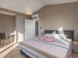 Villa Galižana Caratteristiche 20