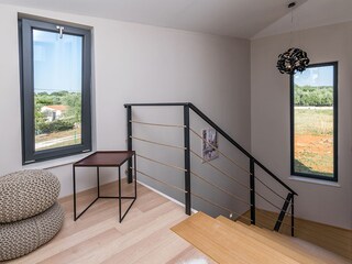 Villa Galižana Caratteristiche 21