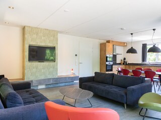 Villa Den Burg Caratteristiche 3