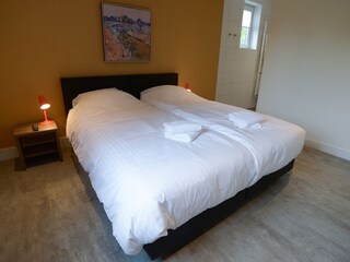 Villa Den Burg Caratteristiche 7