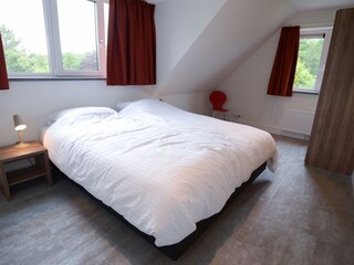 Villa Den Burg Caratteristiche 11