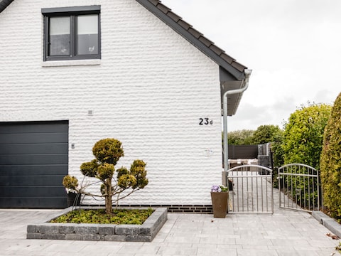 Ferienwohnung Strandperle Alexander