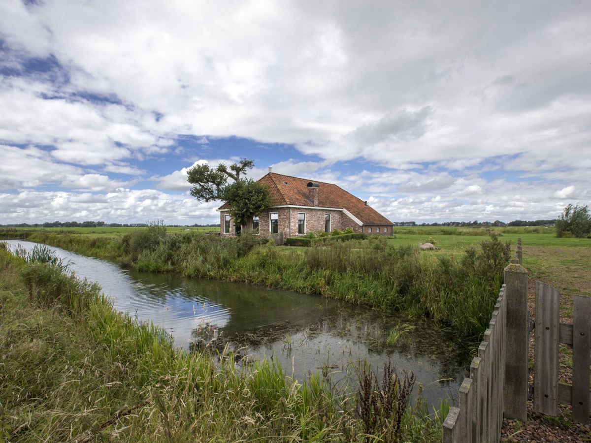 Casa per le vacanze Groningen Registrazione all'aperto 1