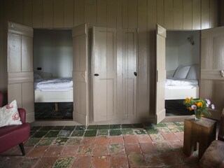 Casa per le vacanze Groningen Caratteristiche 3