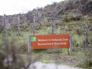 Holiday house Noordwijk Environment 18