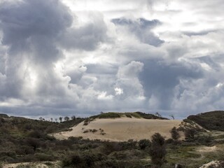 Vakantiehuis Noordwijk Omgeving 19