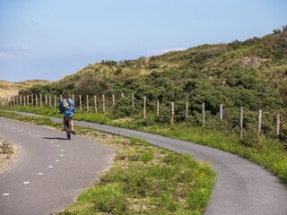 Ferienhaus Noordwijk Umgebung 22