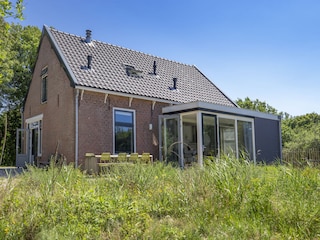 Ferienhaus Noordwijk Außenaufnahme 2