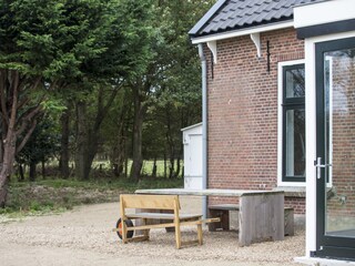 Holiday house Noordwijk Outdoor Recording 3