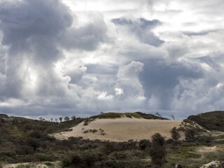Casa per le vacanze Noordwijk Registrazione all'aperto 4