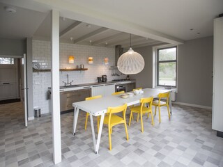 Casa per le vacanze Noordwijk Caratteristiche 9