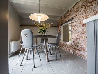 Casa per le vacanze Noordwijk Caratteristiche 10