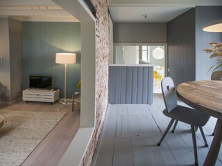 Holiday house Noordwijk Features 12