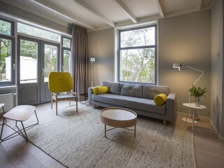 Vakantiehuis Noordwijk Kenmerken 13