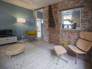 Casa per le vacanze Noordwijk Caratteristiche 11