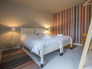 Casa per le vacanze Noordwijk Caratteristiche 15