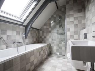 Casa per le vacanze Noordwijk Caratteristiche 17