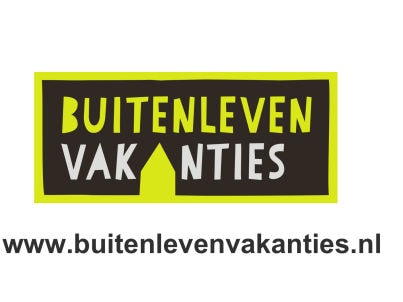 Firma Buitenleven Vakantiesnull