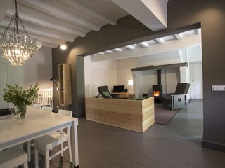 Casa per le vacanze Haelen Caratteristiche 5