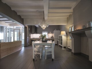 Casa per le vacanze Haelen Caratteristiche 6