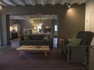 Casa per le vacanze Haelen Caratteristiche 8